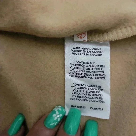 WEWOREWHAT SWEATSHIRT - Picture 4 of 4